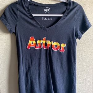ASTROS TEE